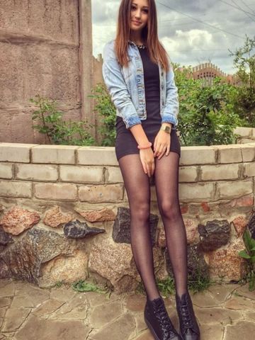 Анкета проститутки Лада, 23 года